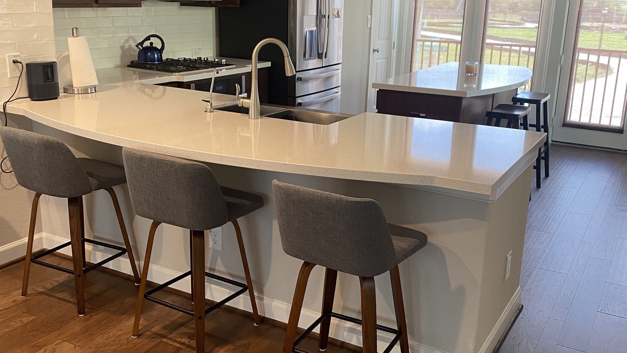 Photo of Kitchen in Central Southwest
