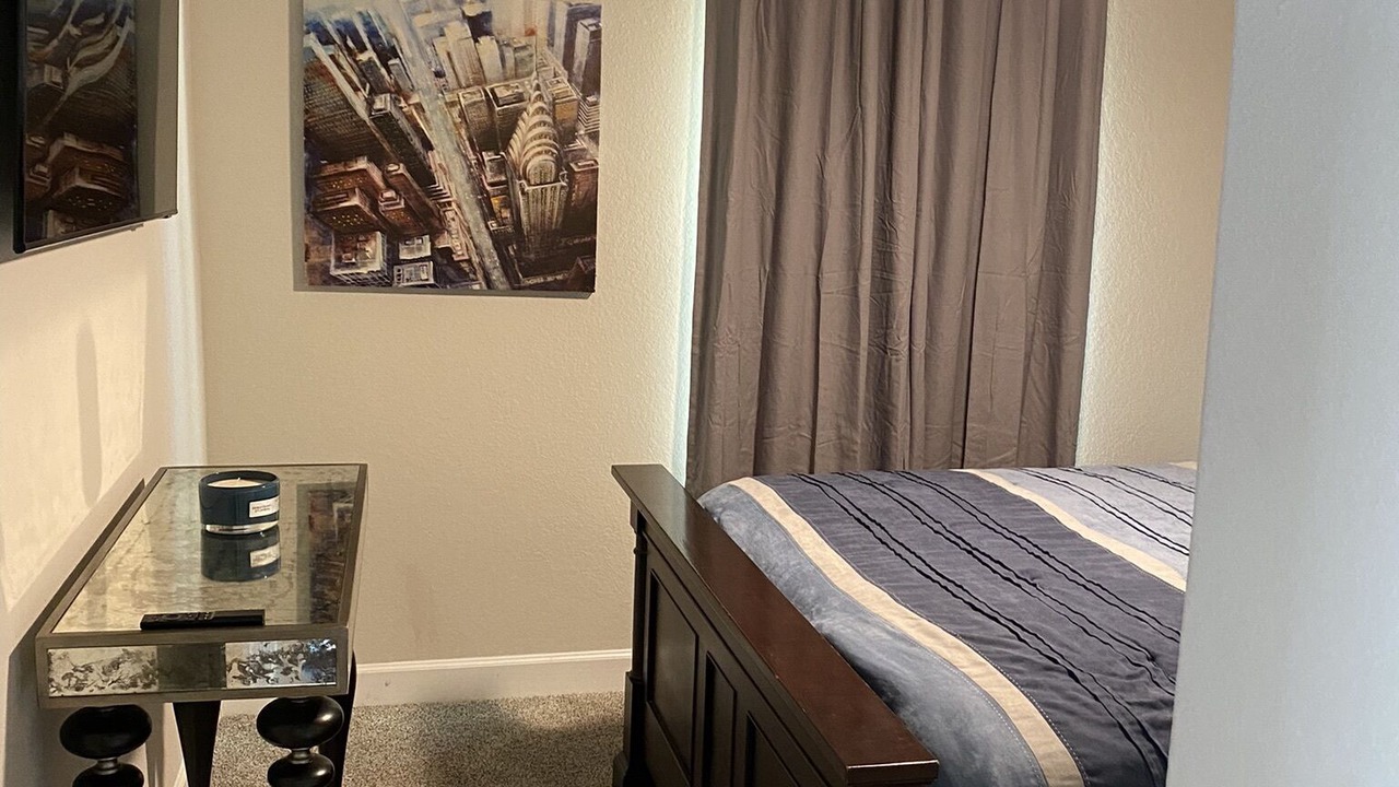 Photo of Bedroom in Central Southwest