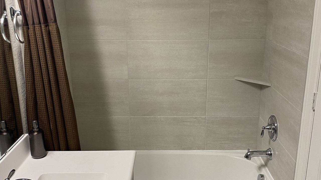 Photo of Bathroom in Central Southwest
