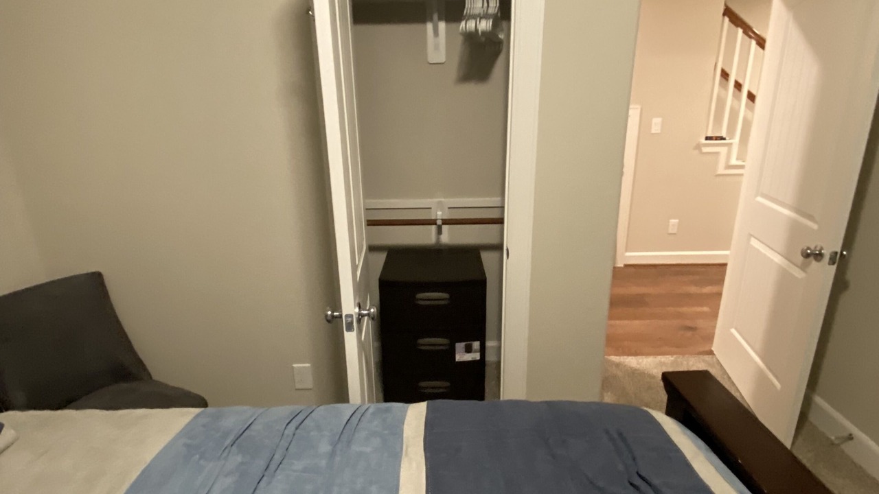 Photo of Bedroom in Central Southwest