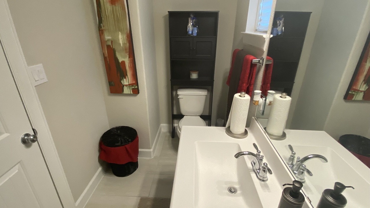 Photo of Bathroom in Central Southwest
