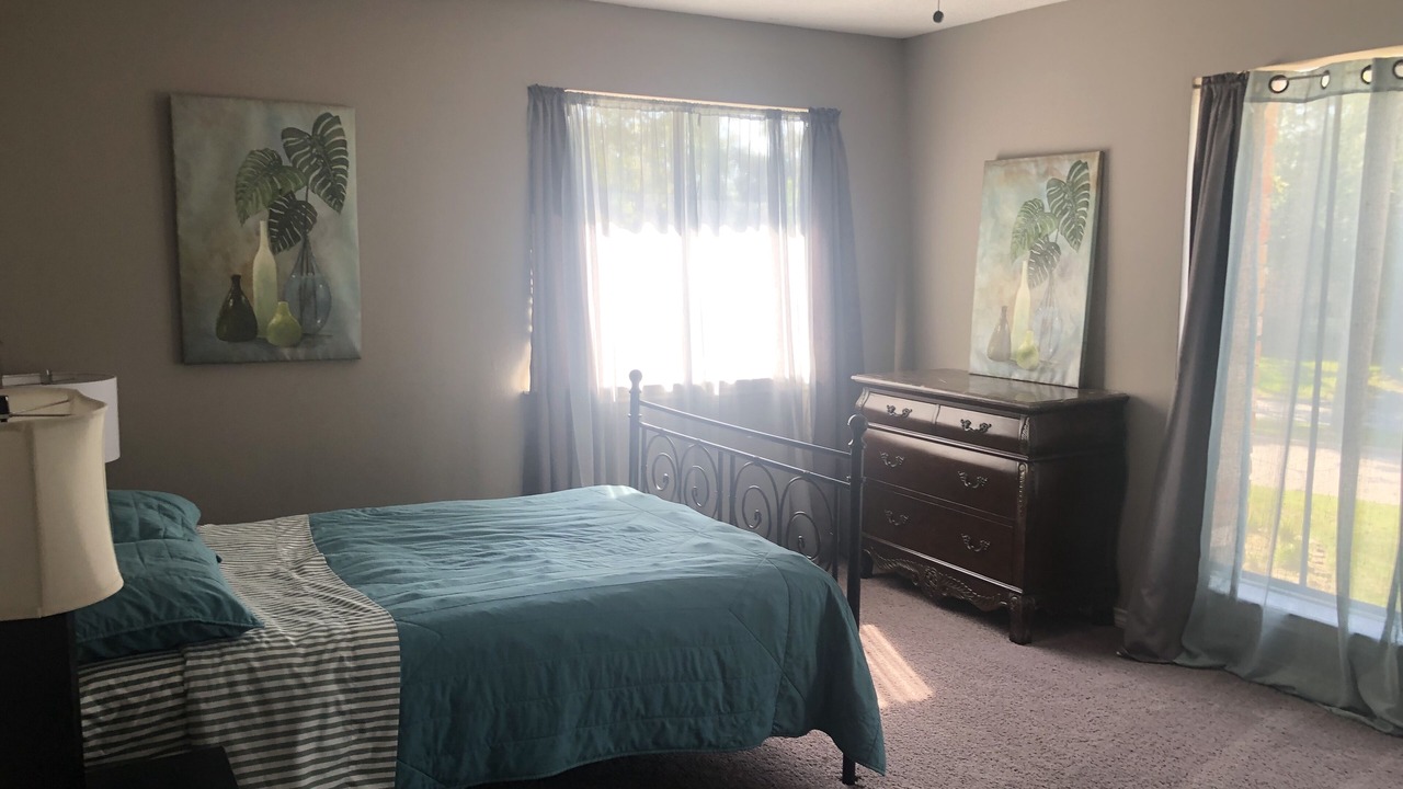 Photo of Bedroom in Northgate Forest