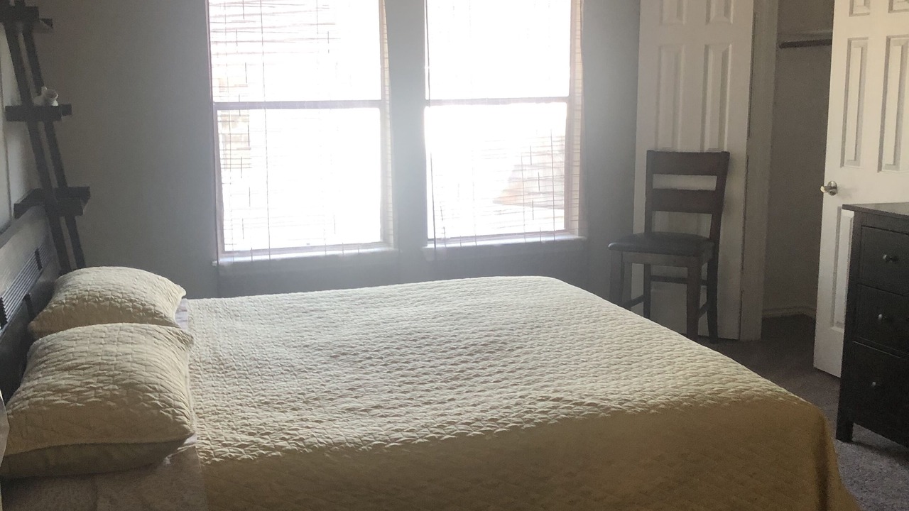 Photo of Bedroom in Northgate Forest