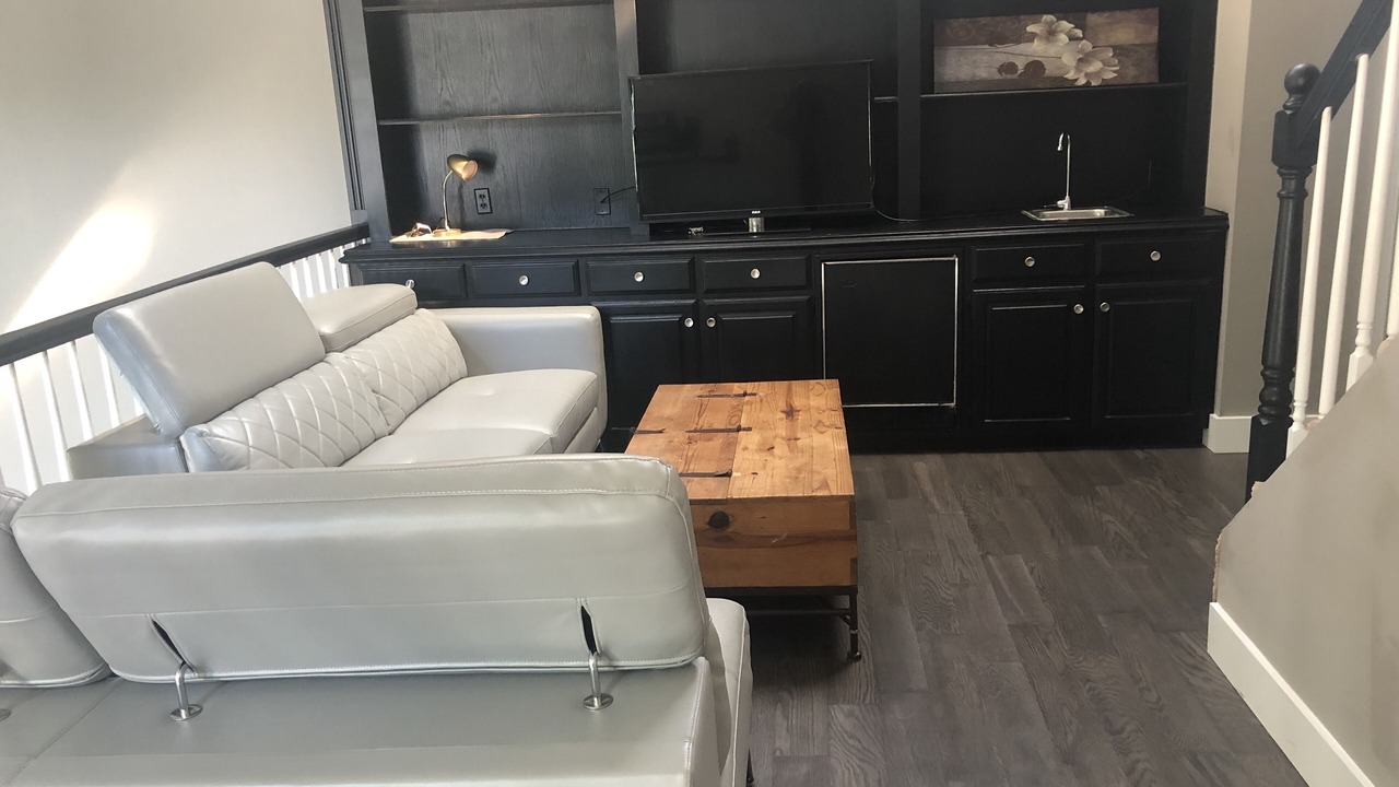 Photo of Livingroom in Northgate Forest