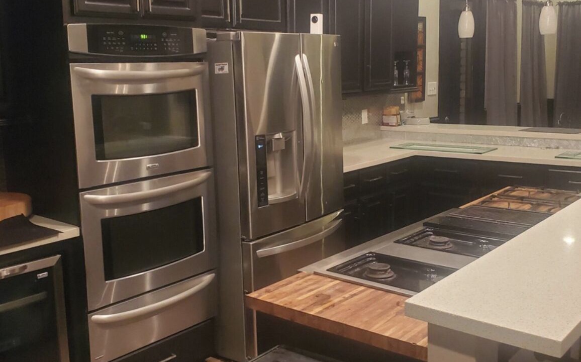 Photo of Kitchen in Northgate Forest