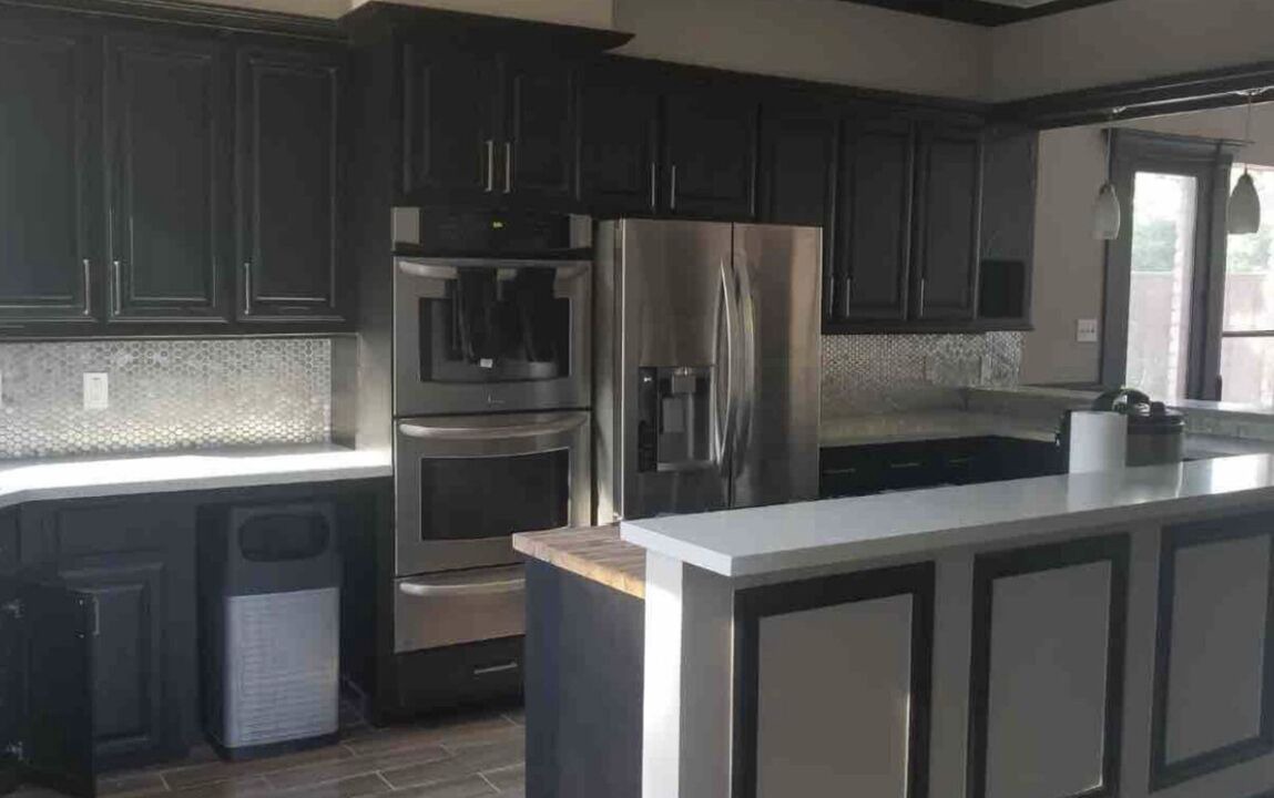 Photo of Kitchen in Northgate Forest
