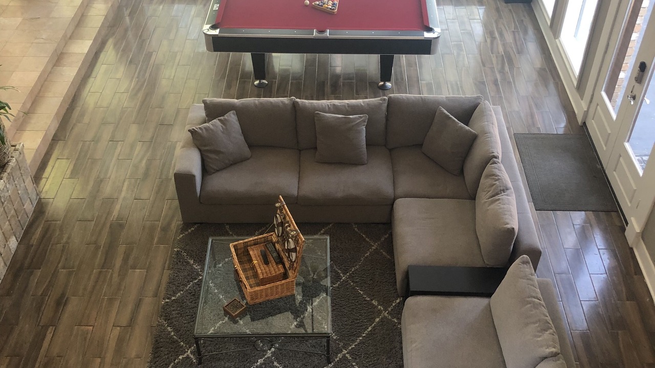 Photo of Livingroom in Northgate Forest