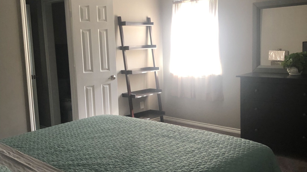 Photo of Bedroom in Northgate Forest
