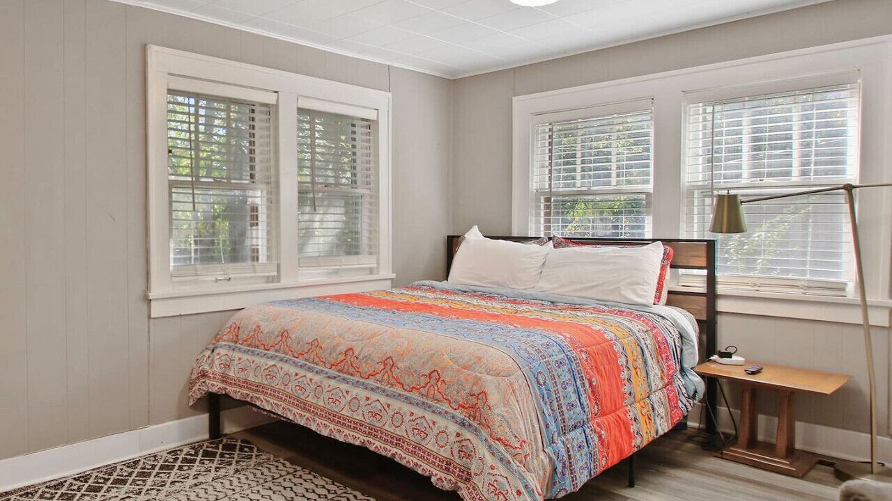 Photo of Bedroom in Columbia