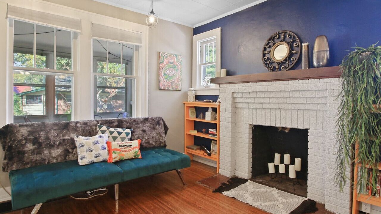 Photo of Livingroom in Columbia