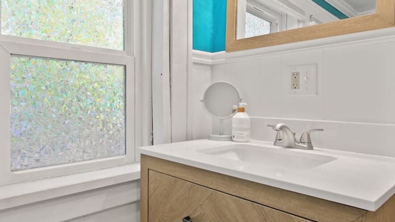 Photo of Bathroom in Columbia
