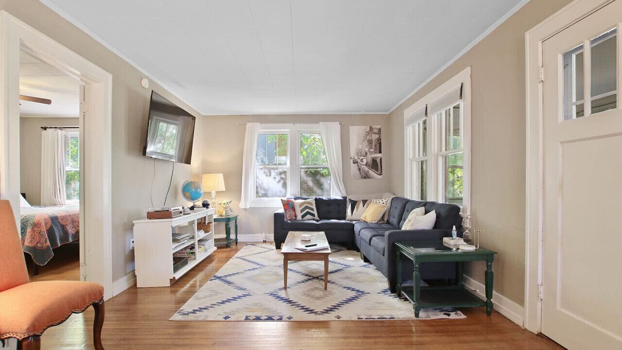 Photo of Livingroom in Columbia