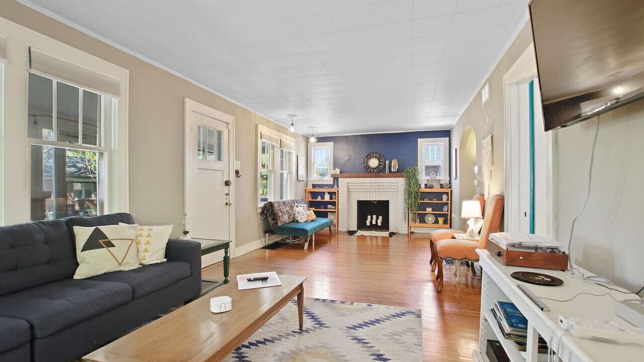 Photo of Livingroom in Columbia