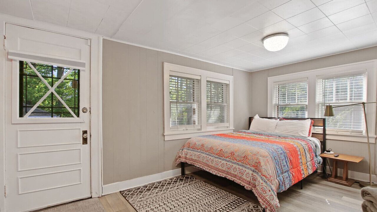 Photo of Bedroom in Columbia