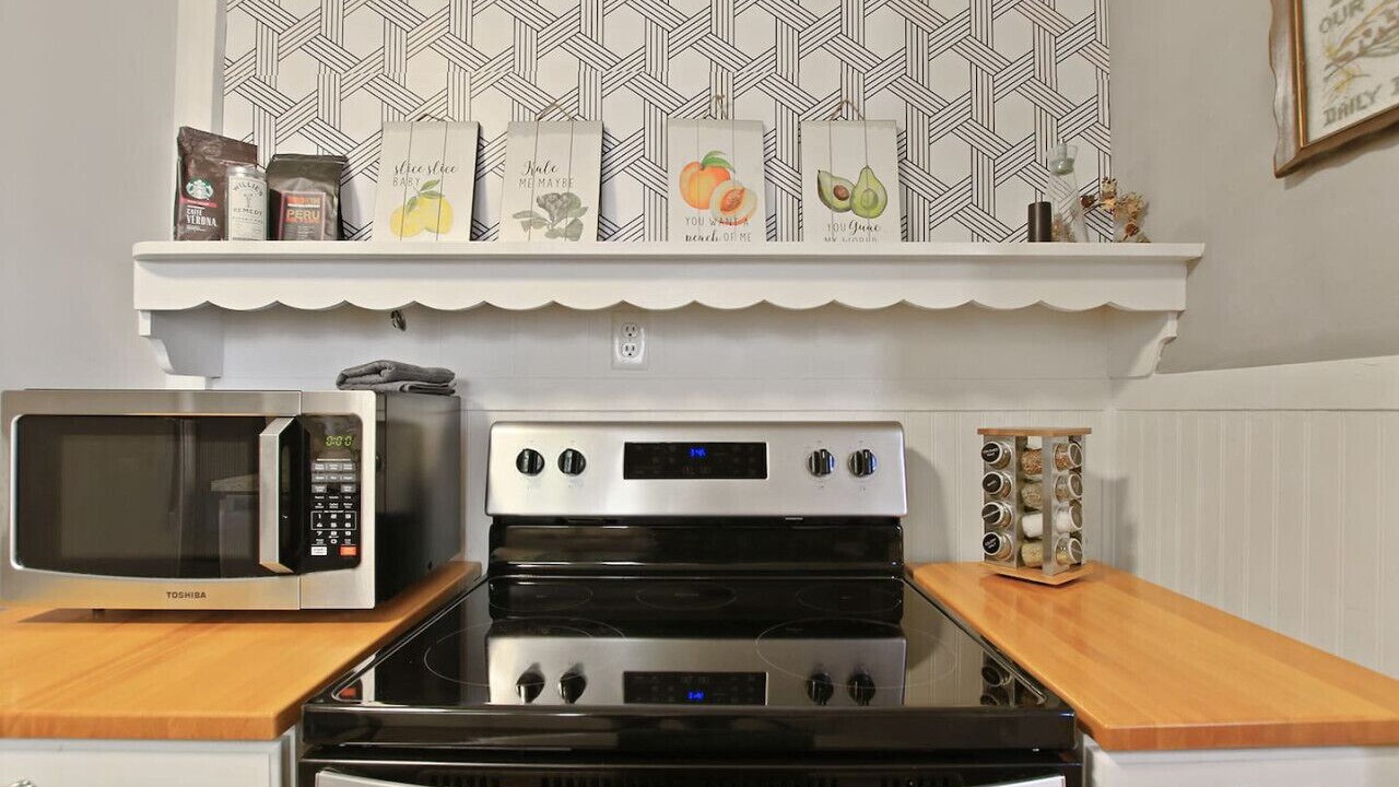 Photo of Kitchen in Columbia