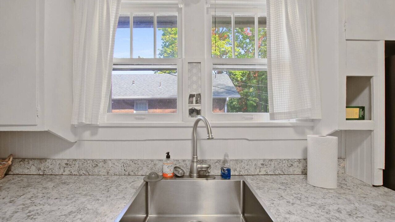 Photo of Kitchen in Columbia