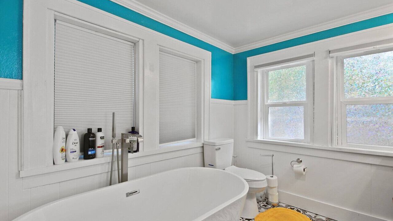 Photo of Bathroom in Columbia