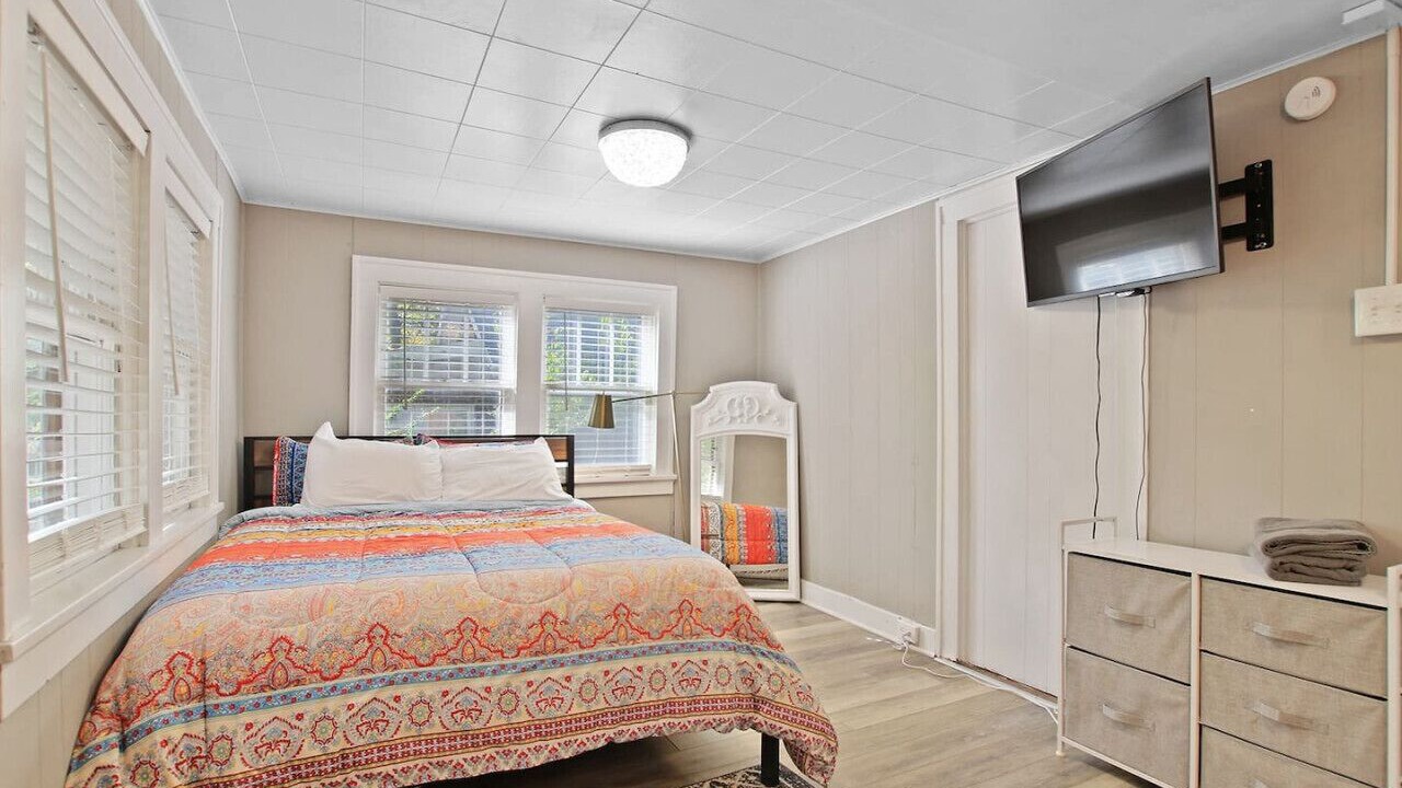 Photo of Bedroom in Columbia