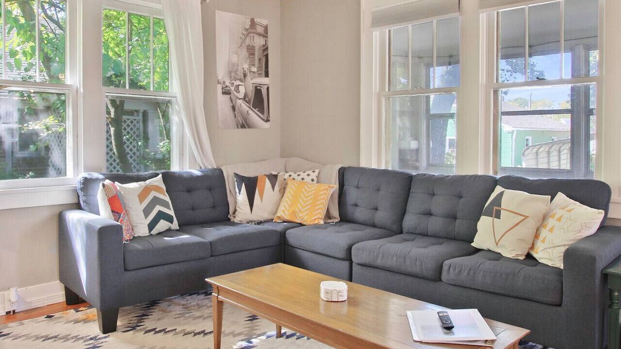 Photo of Livingroom in Columbia