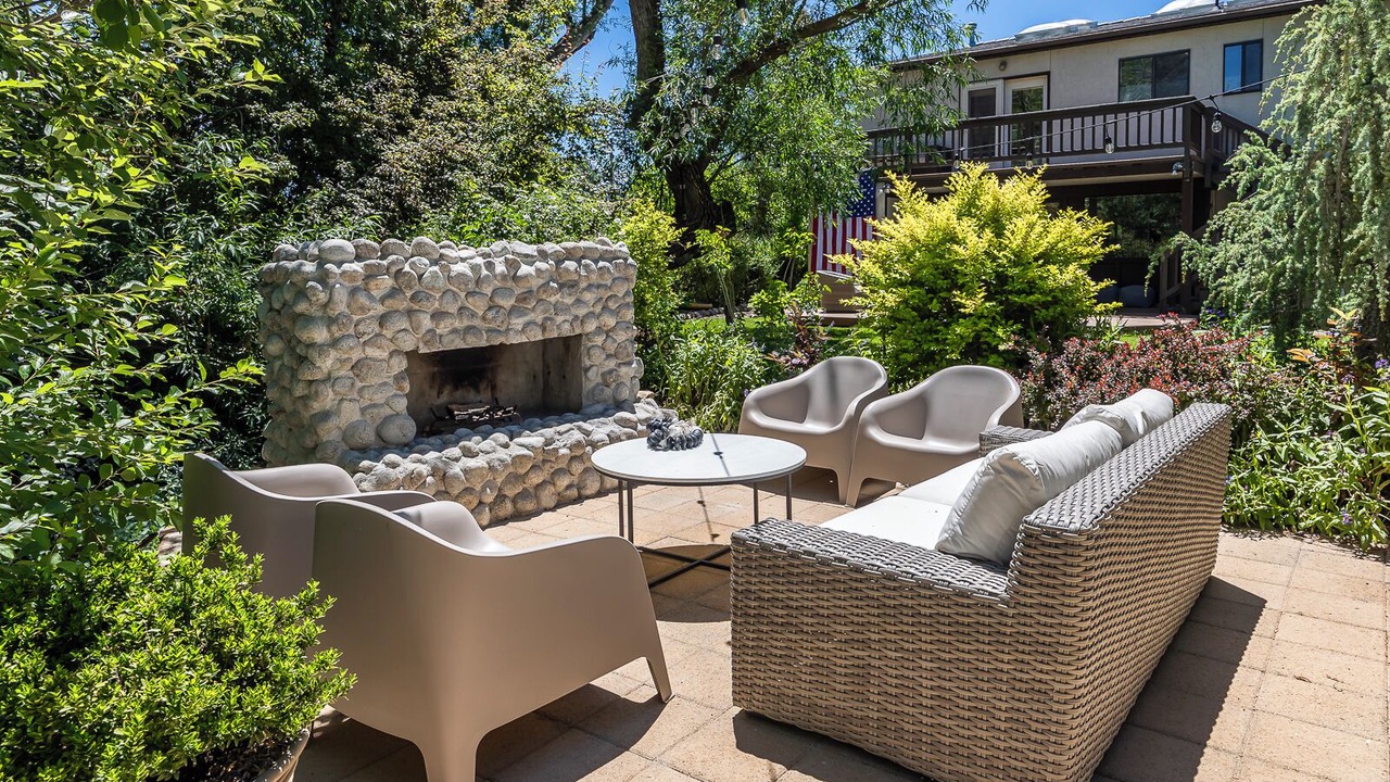 Photo of Patio Balcony in Holladay