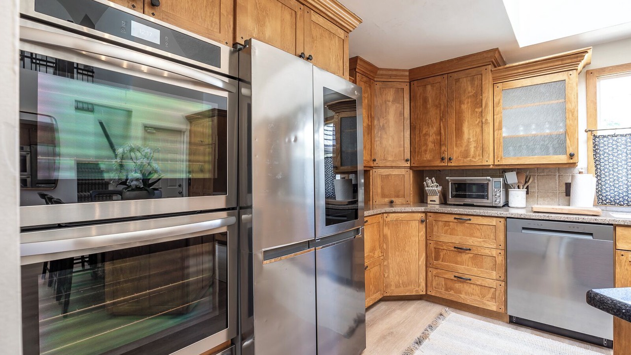 Photo of Kitchen in Holladay