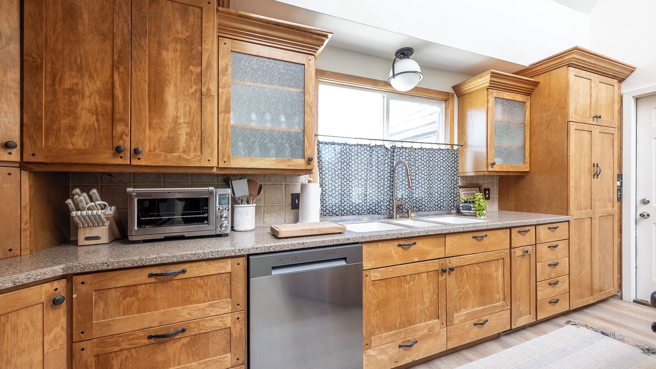 Photo of Kitchen in Holladay