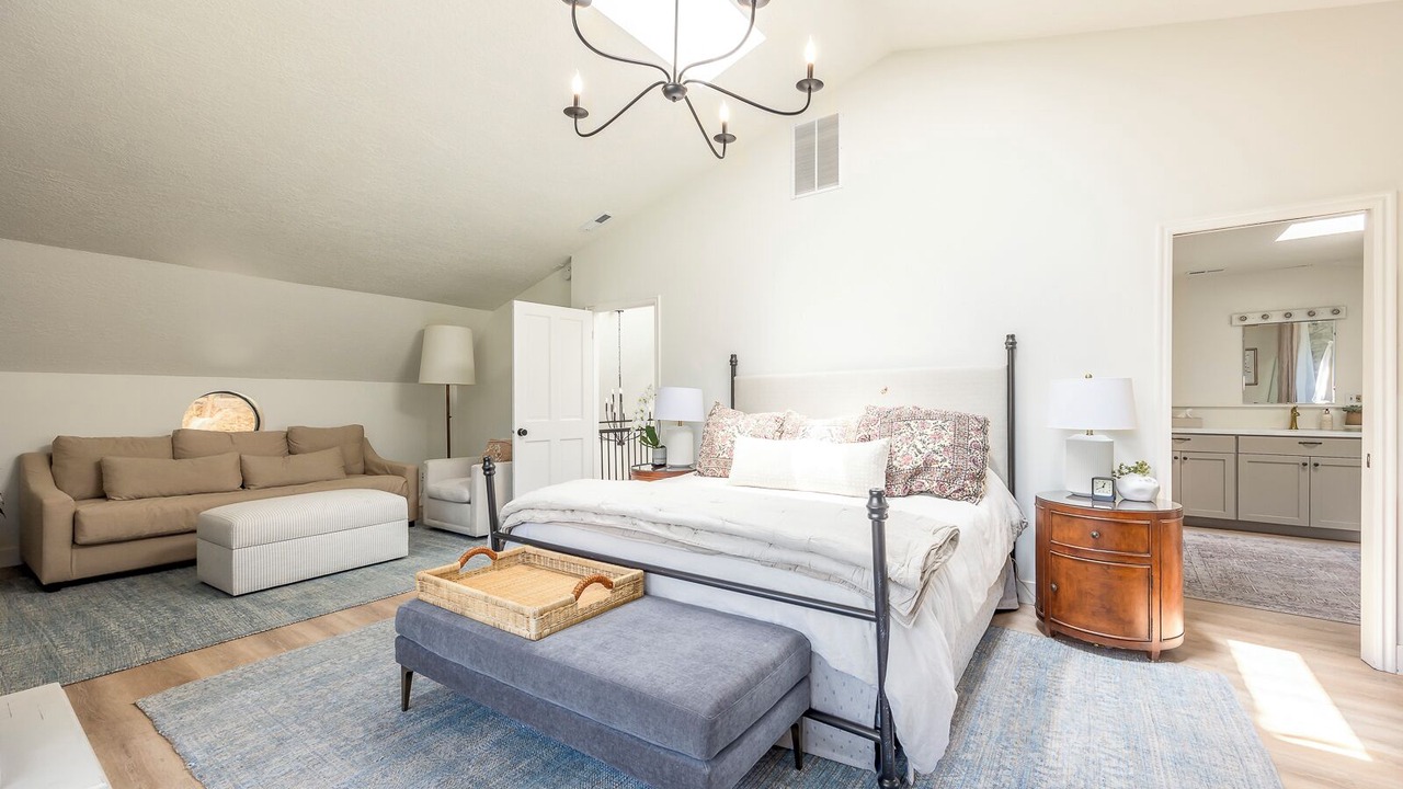 Photo of Bedroom in Holladay
