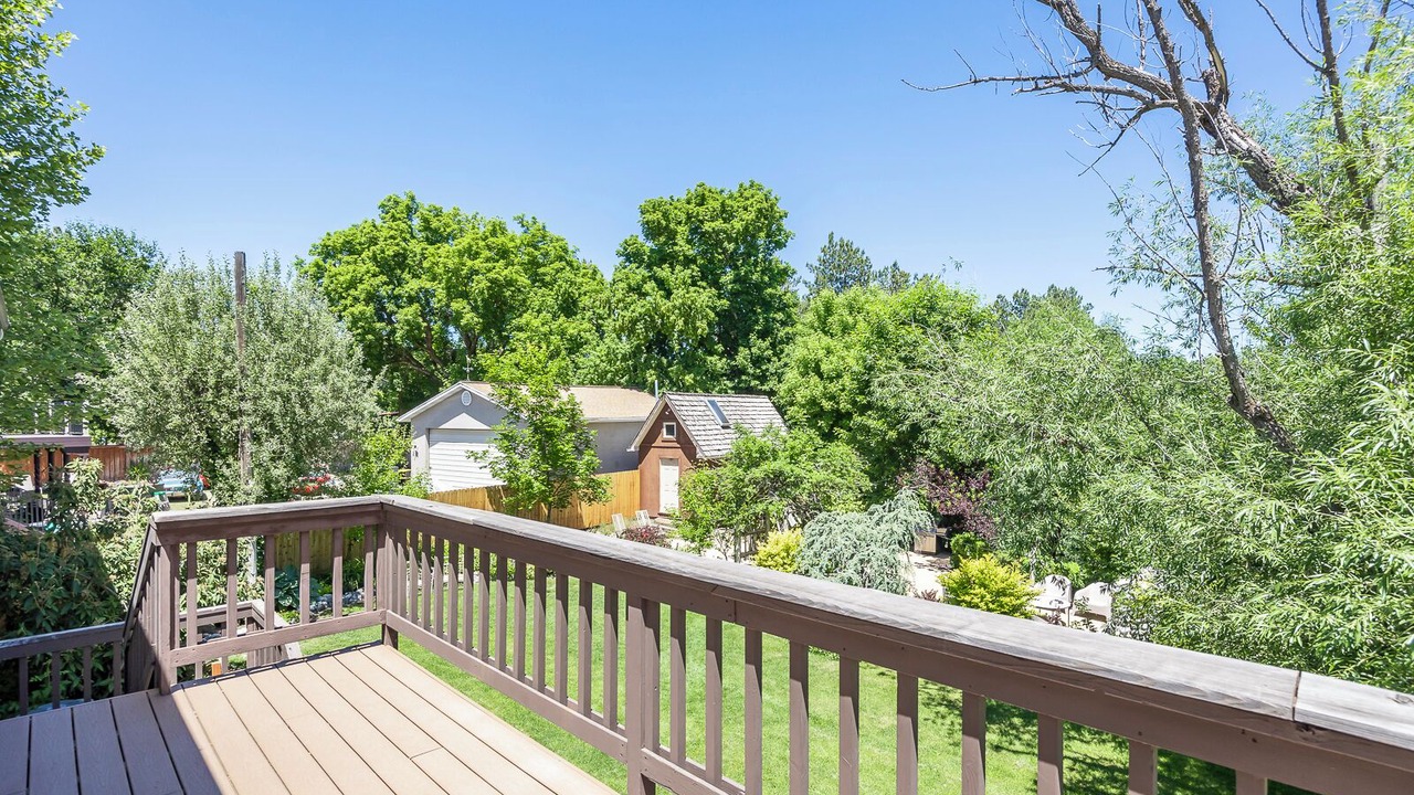 Photo of Outdoor in Holladay