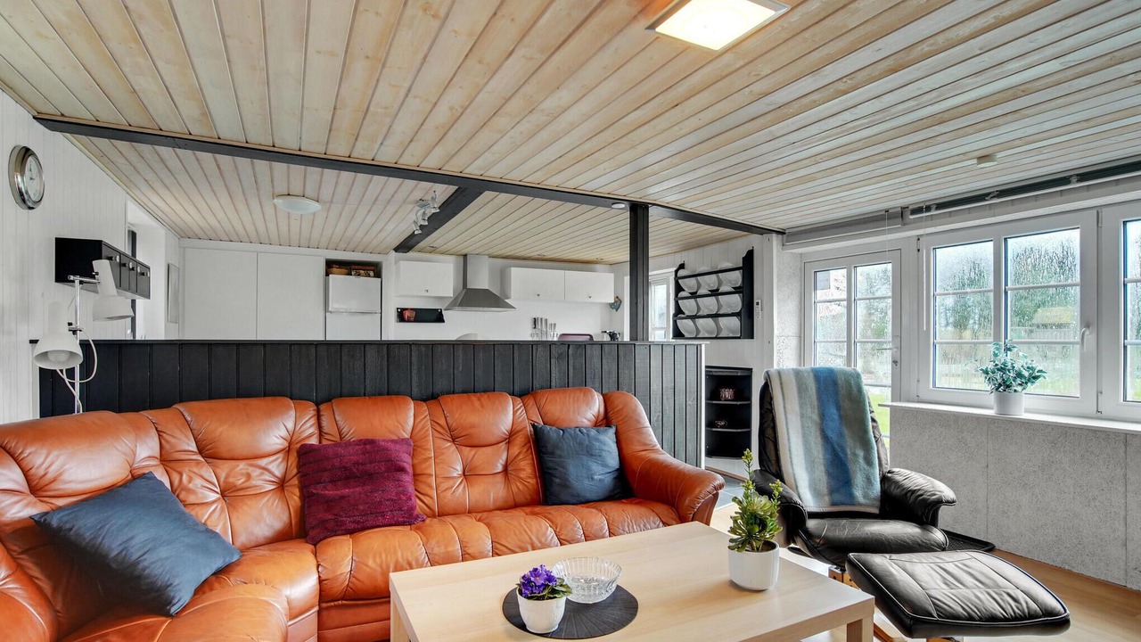 Photo of Bedroom in Outrup