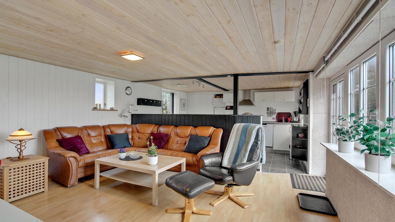 Photo of Bedroom in Outrup
