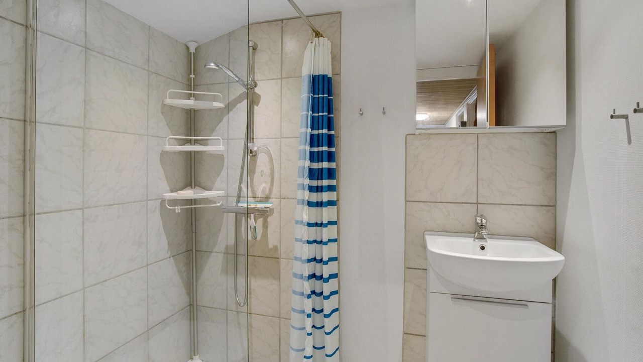 Photo of Bathroom in Outrup