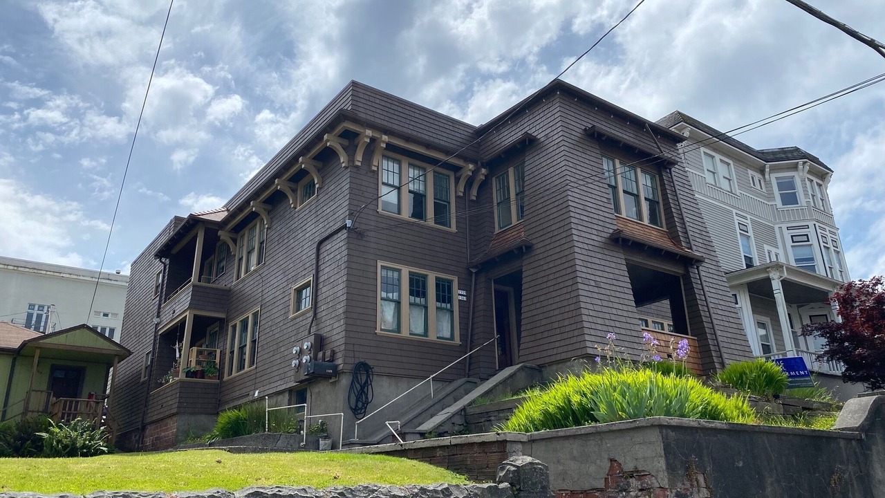 Photo of Others in Astoria