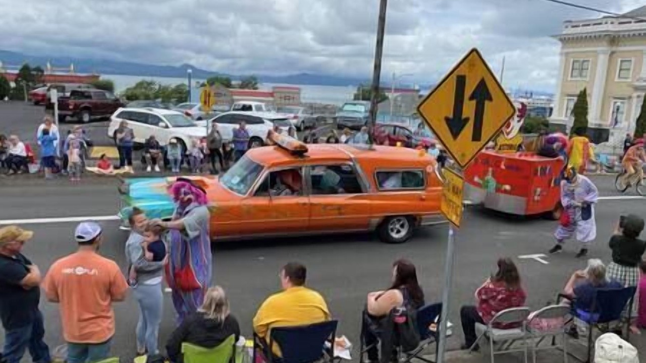 Photo of Others in Astoria