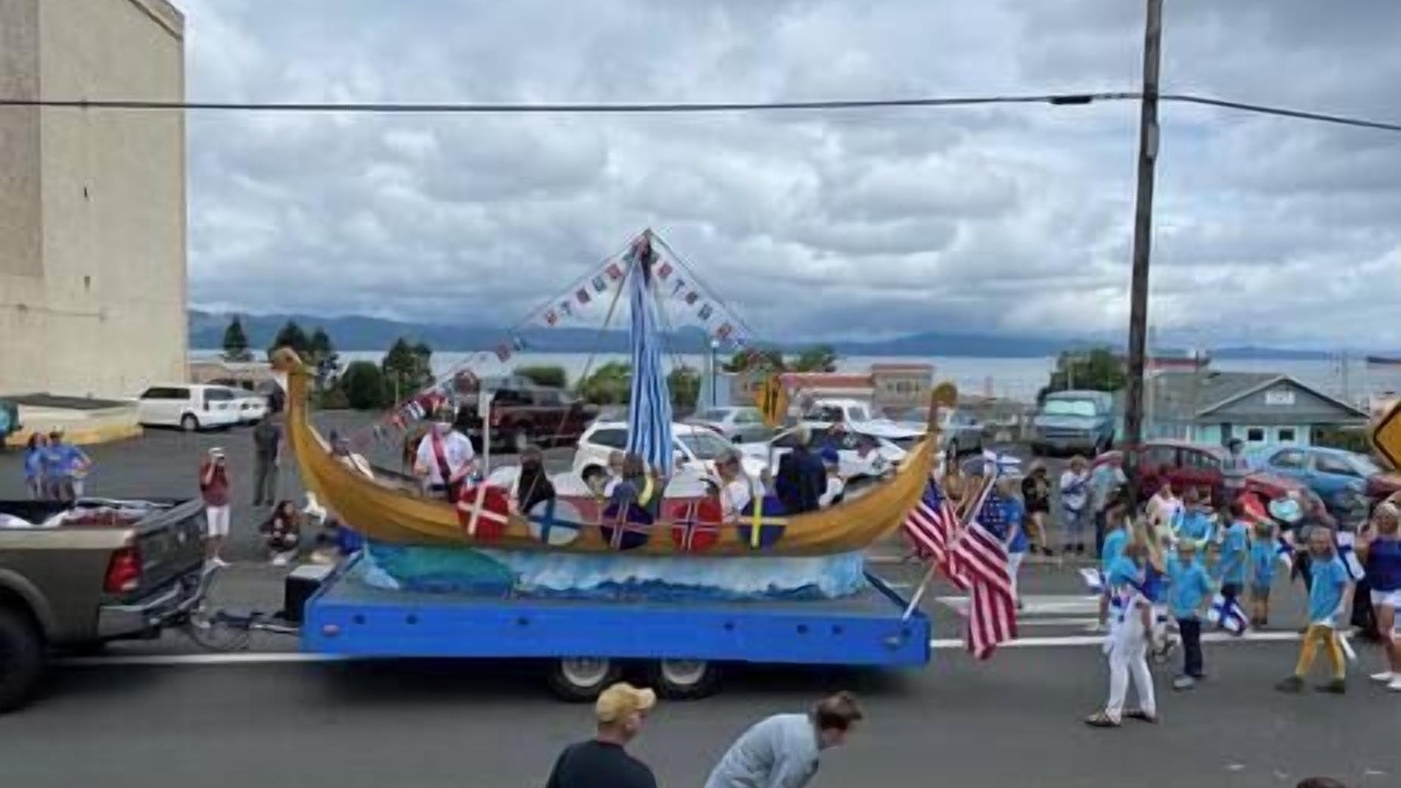 Photo of Others in Astoria