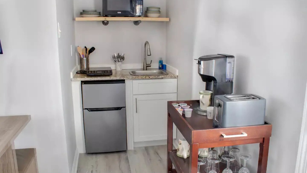 Photo of Kitchen in Suwanee