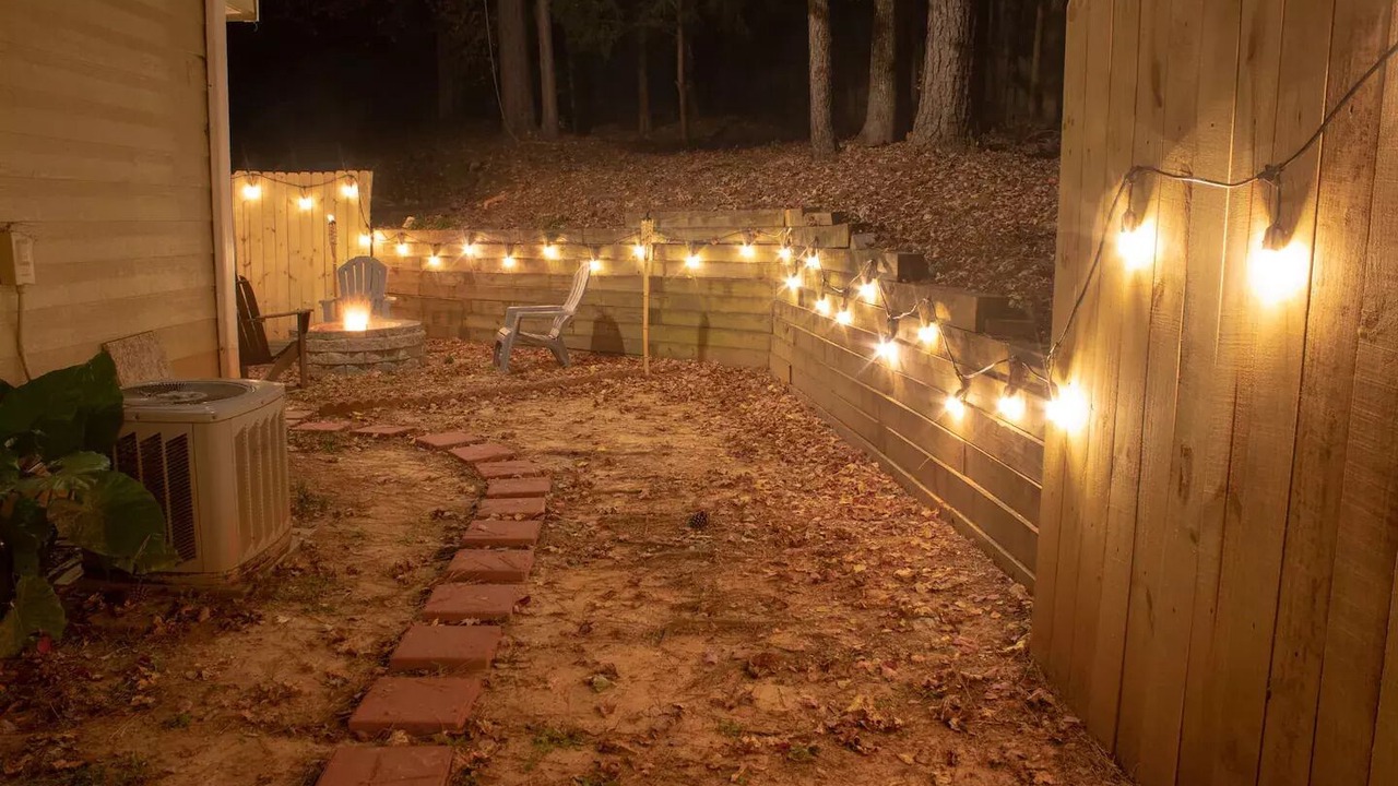 Photo of Outdoor in Suwanee