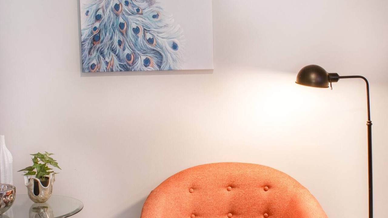 Photo of Livingroom in Suwanee