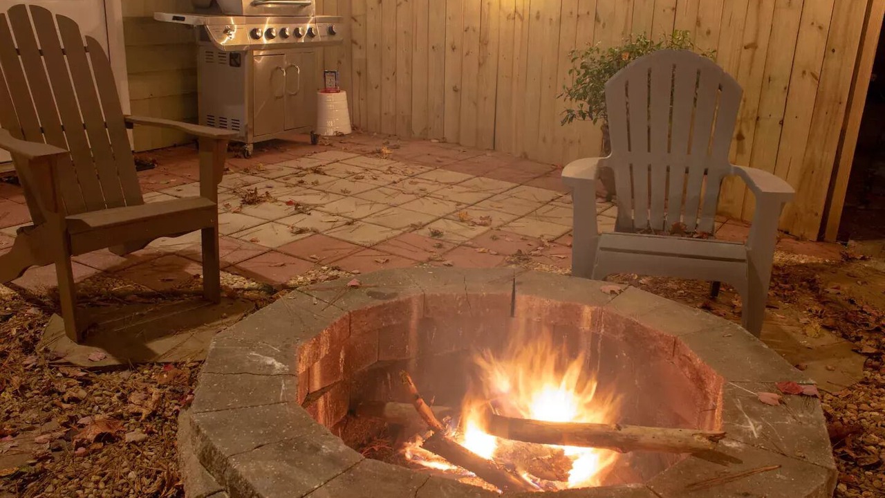 Photo of Outdoor in Suwanee