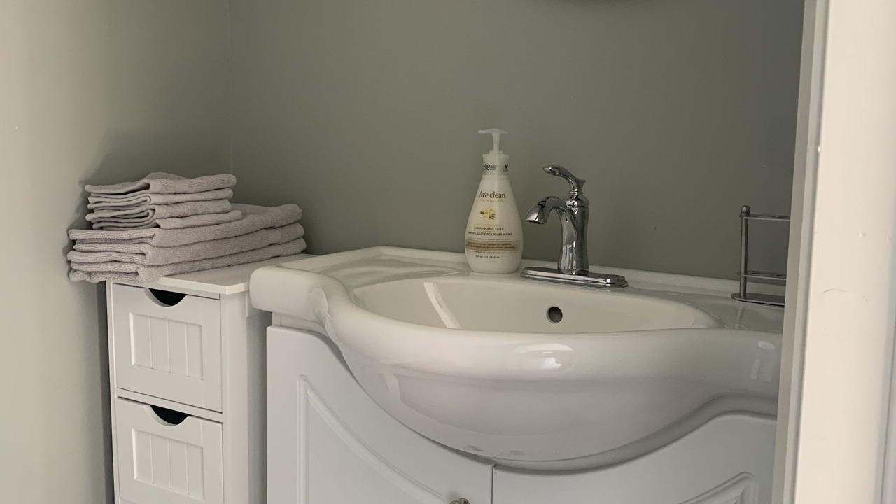 Photo of Bathroom in Boylston