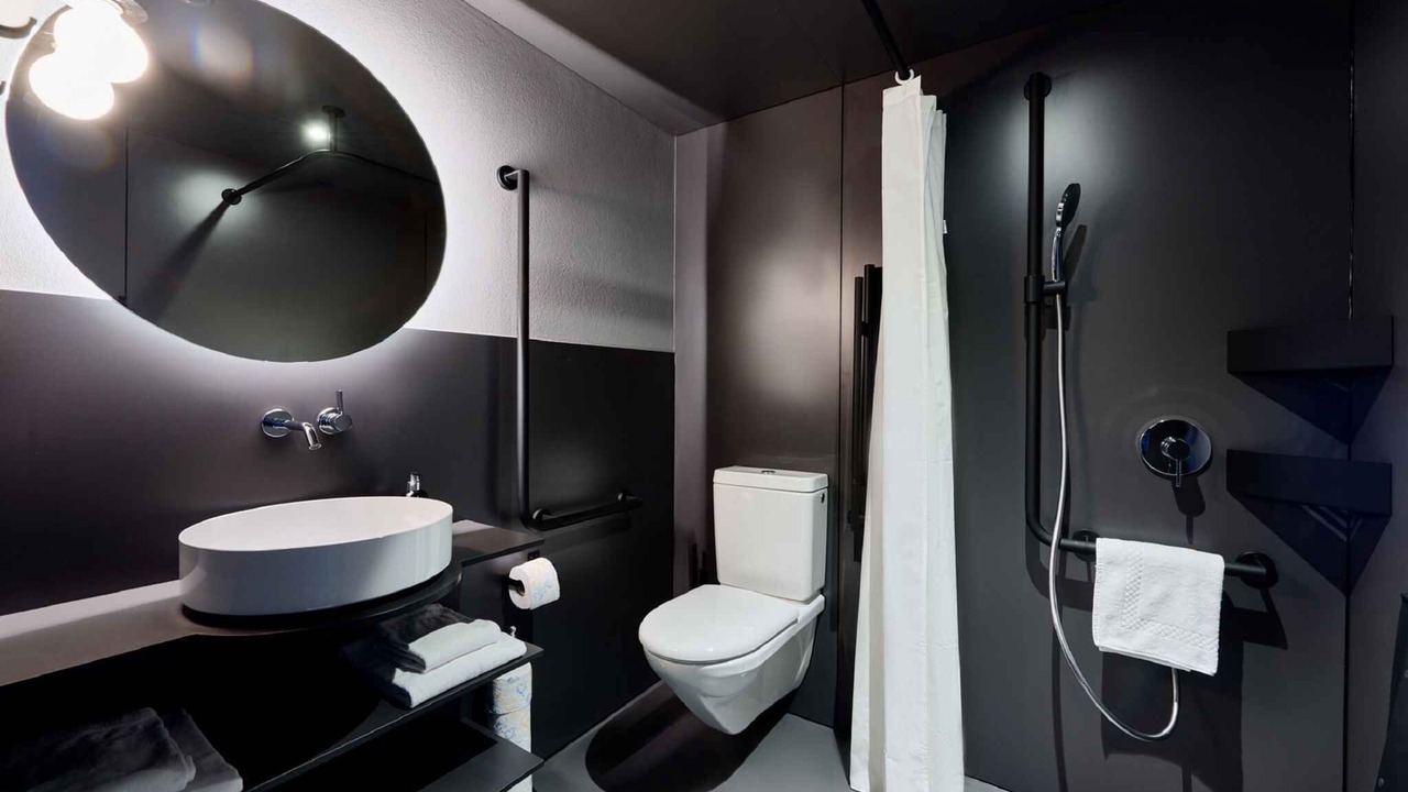 Photo of Bathroom in Adelboden