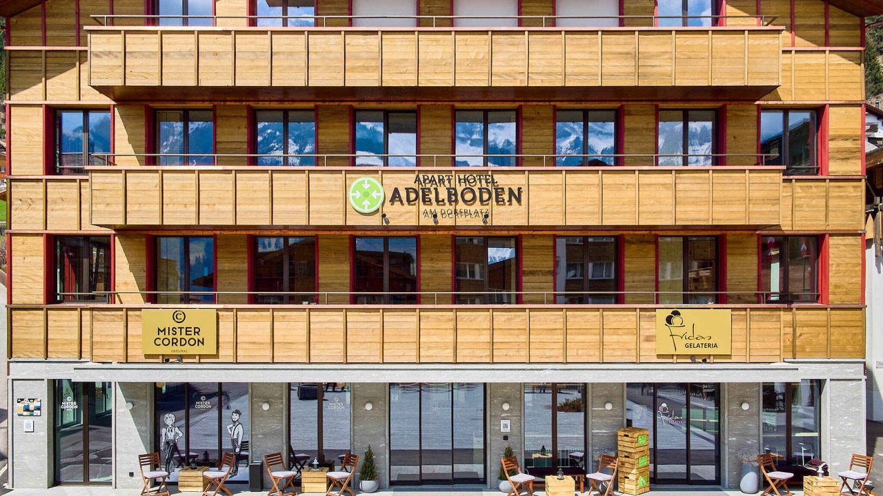 Photo of Outdoor in Adelboden