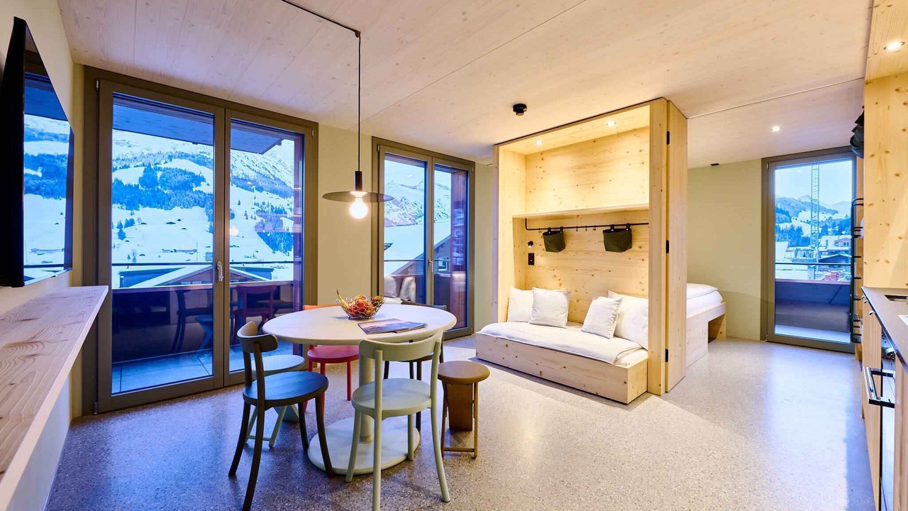 Photo of Others in Adelboden