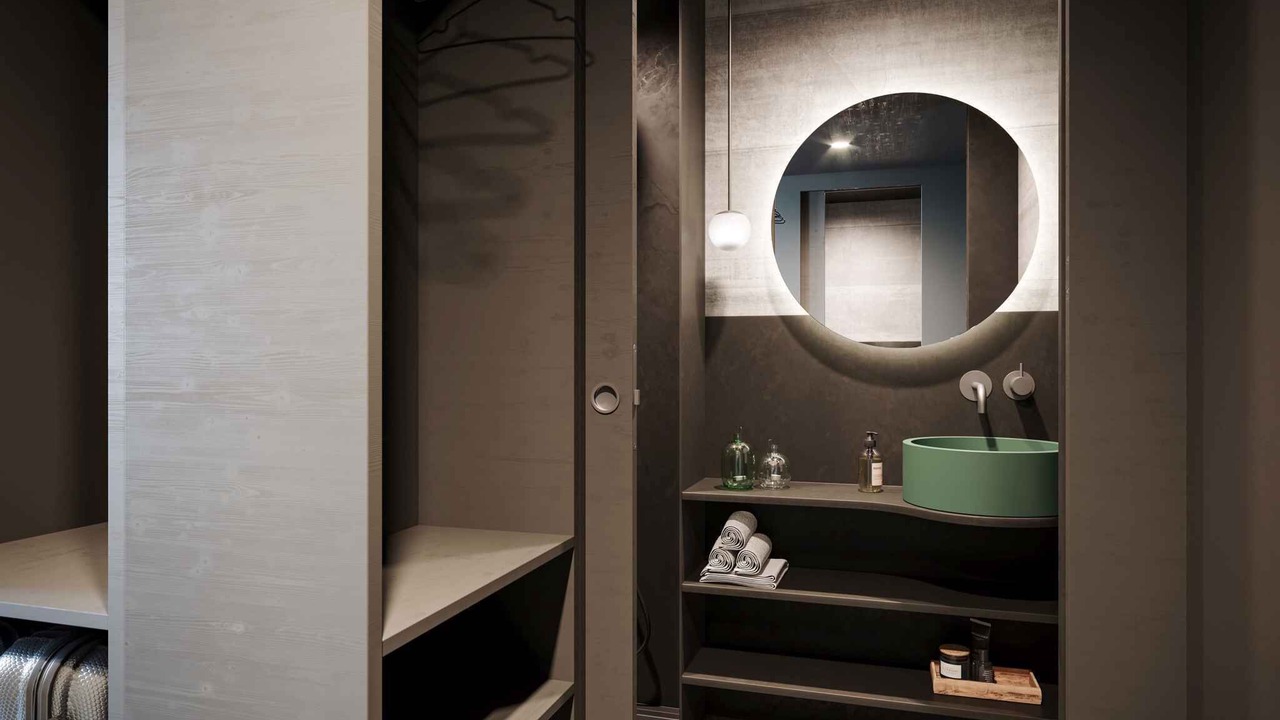 Photo of Bathroom in Adelboden