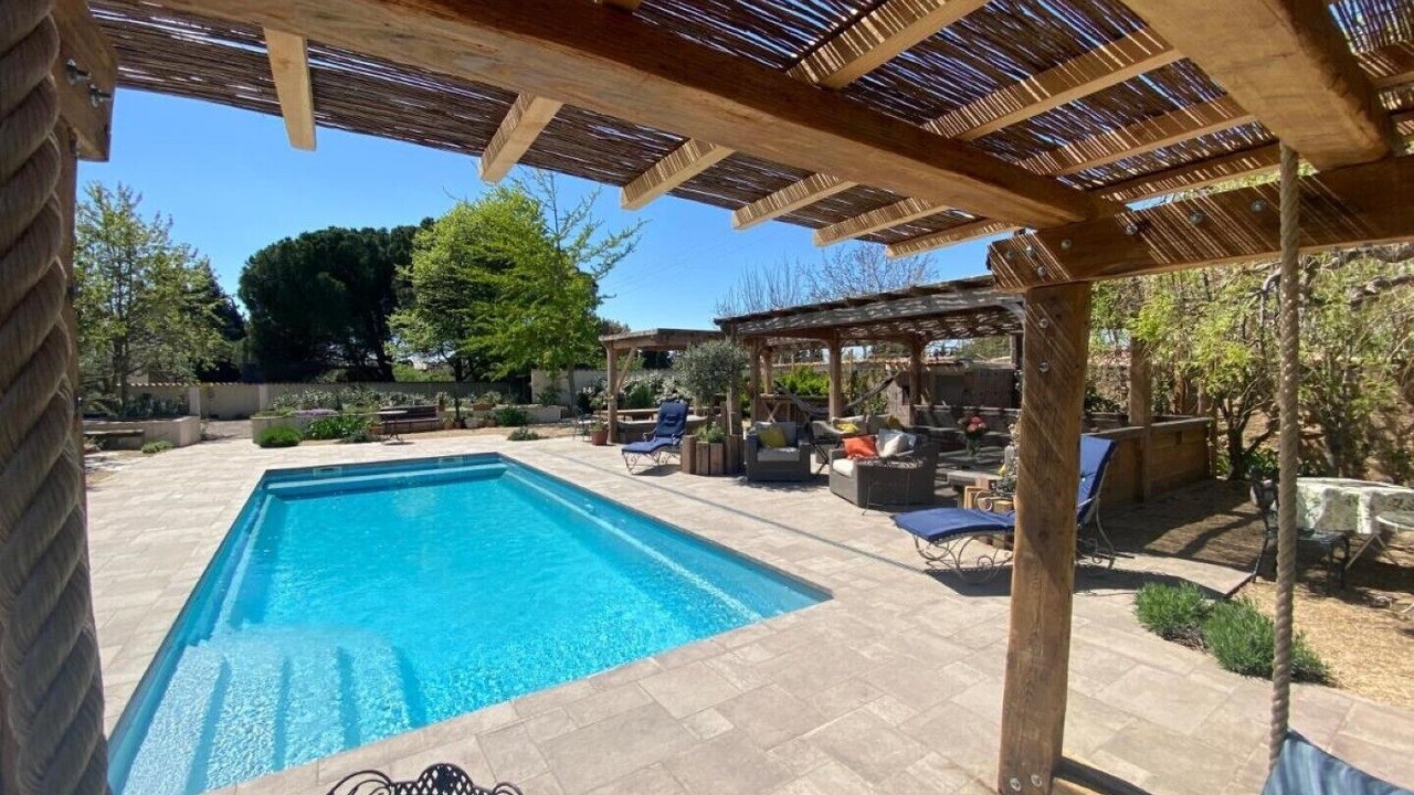 Photo of Outdoor in Le Somail