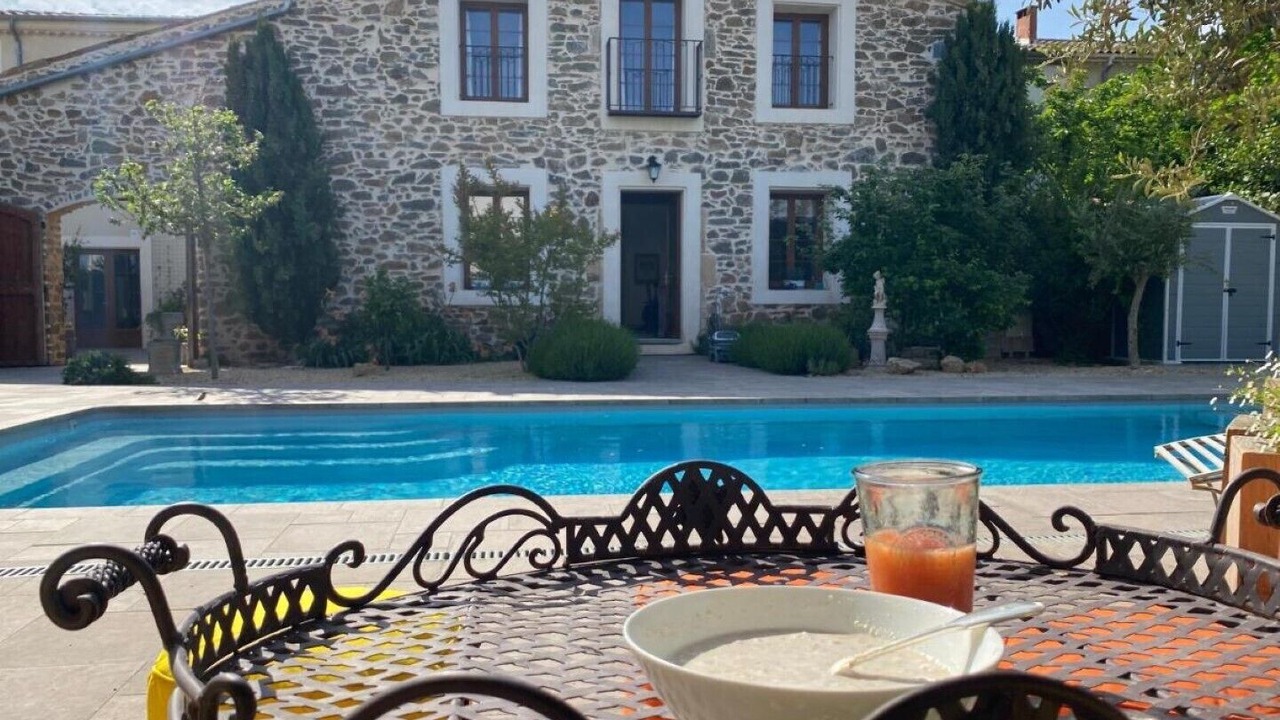 Photo of Outdoor in Le Somail