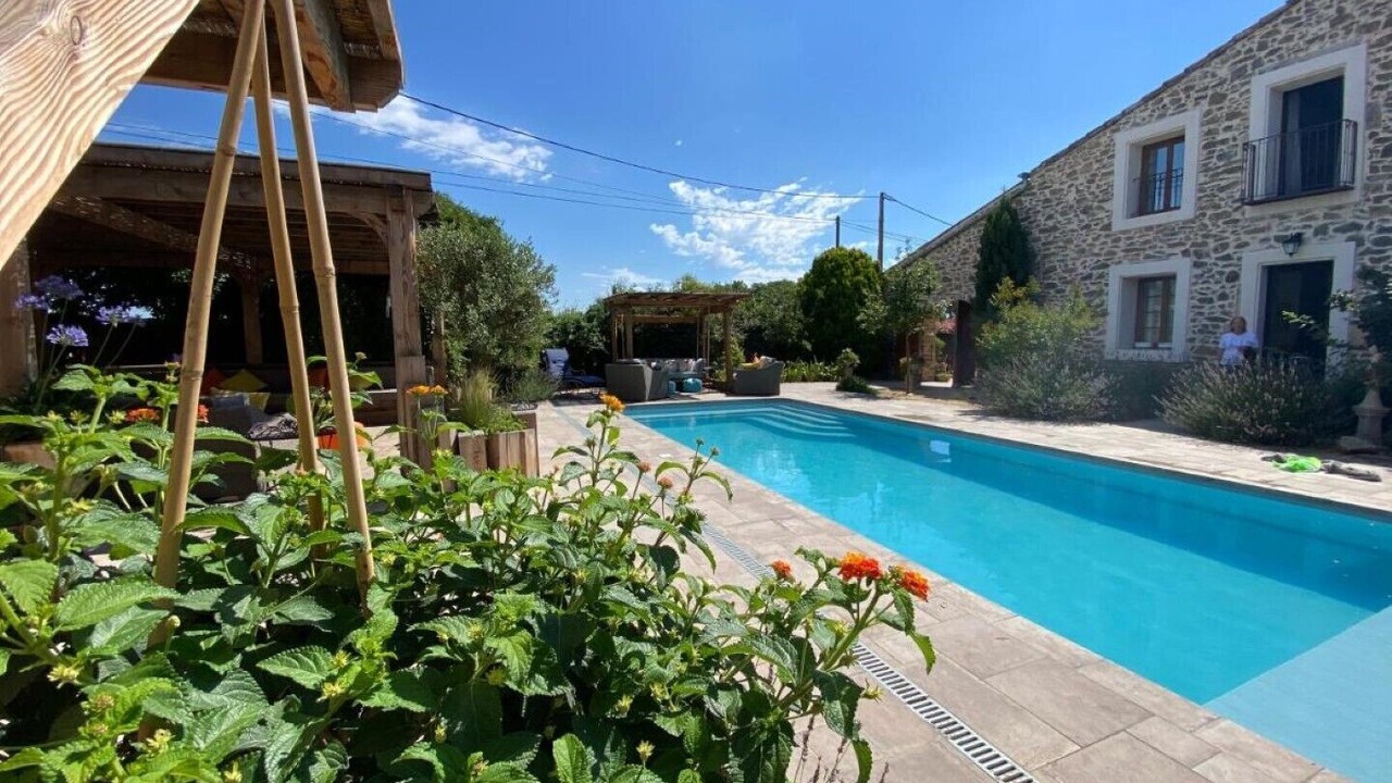 Photo of Outdoor in Le Somail