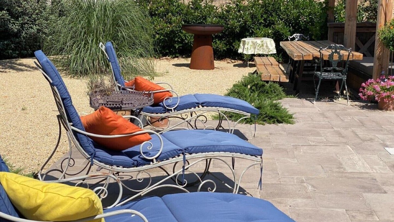 Photo of Outdoor in Le Somail