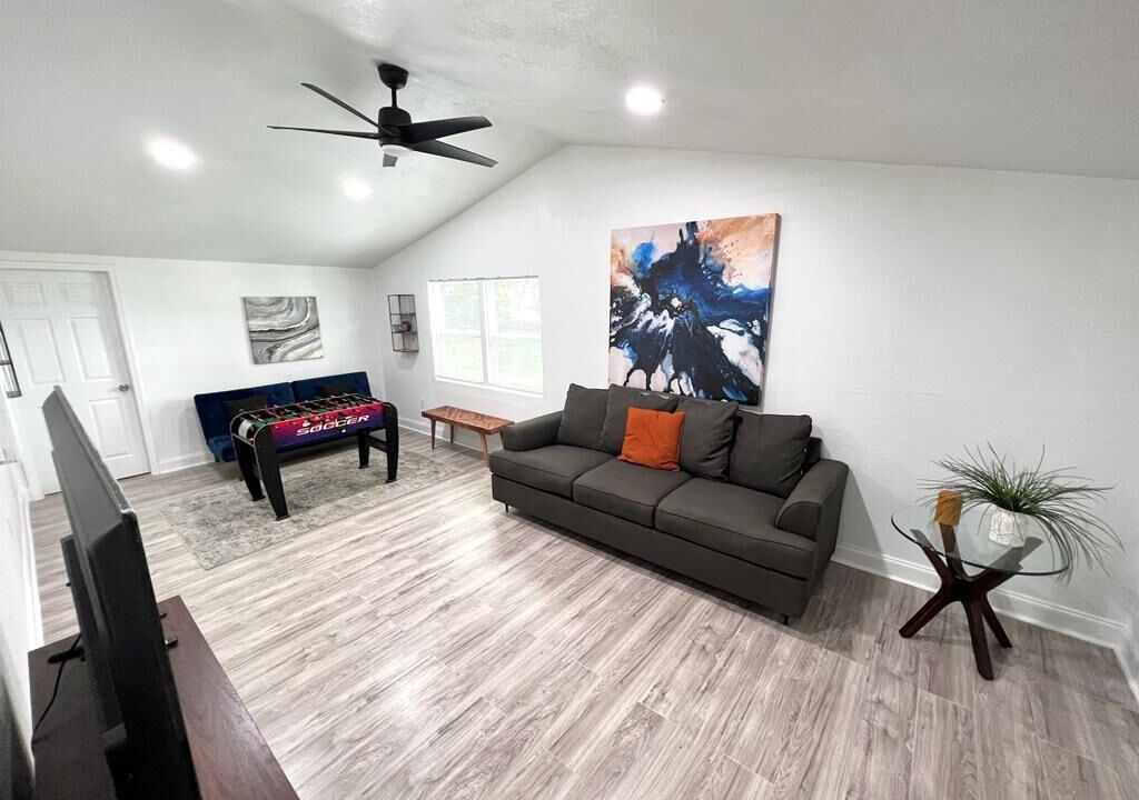 Photo of Livingroom in Zephyrhills