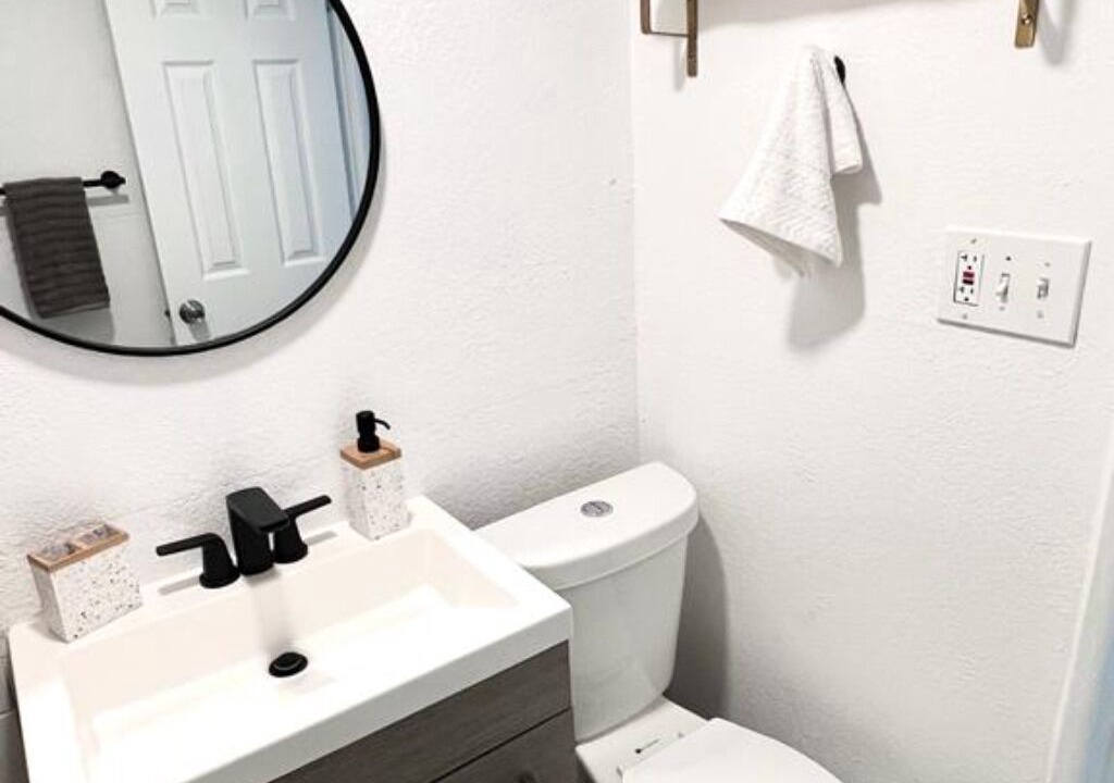 Photo of Bathroom in Zephyrhills