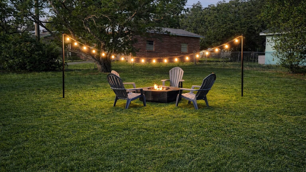 Photo of Outdoor in Zephyrhills